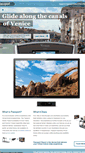 Mobile Screenshot of passportplayer.com